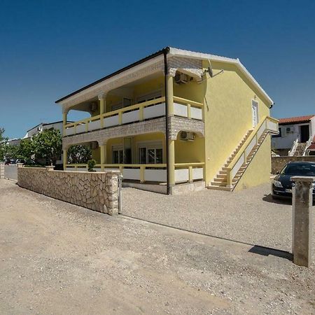 Apartments Vam Вир Экстерьер фото