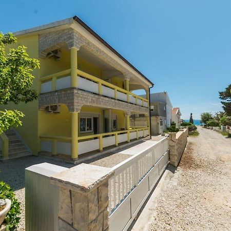 Apartments Vam Вир Экстерьер фото