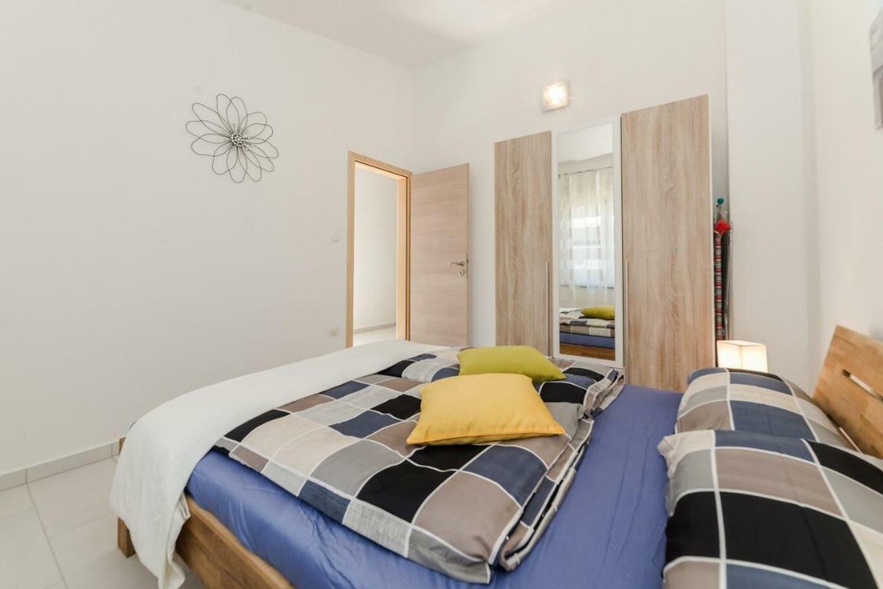 Apartments Vam Вир Экстерьер фото