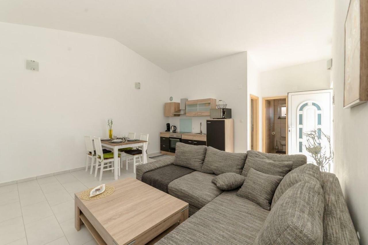 Apartments Vam Вир Экстерьер фото
