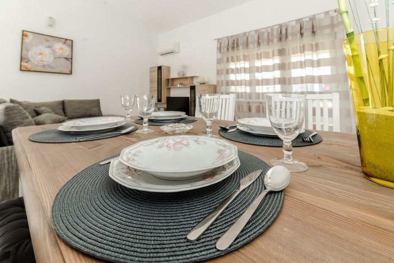 Apartments Vam Вир Экстерьер фото