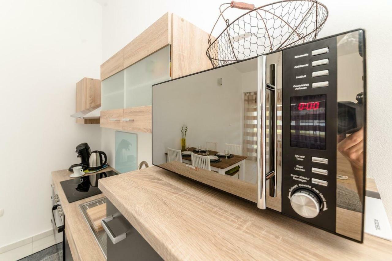 Apartments Vam Вир Экстерьер фото