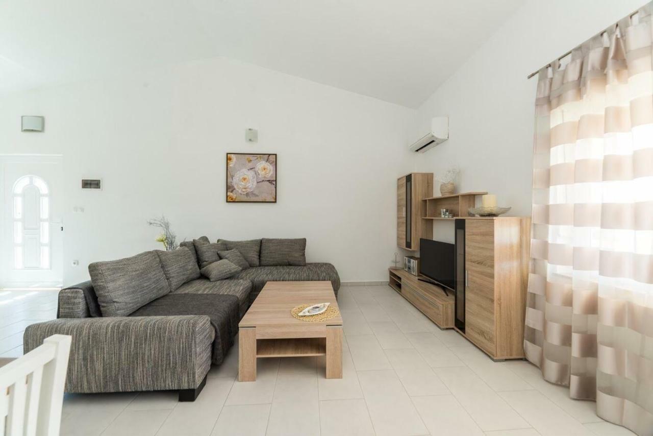 Apartments Vam Вир Экстерьер фото