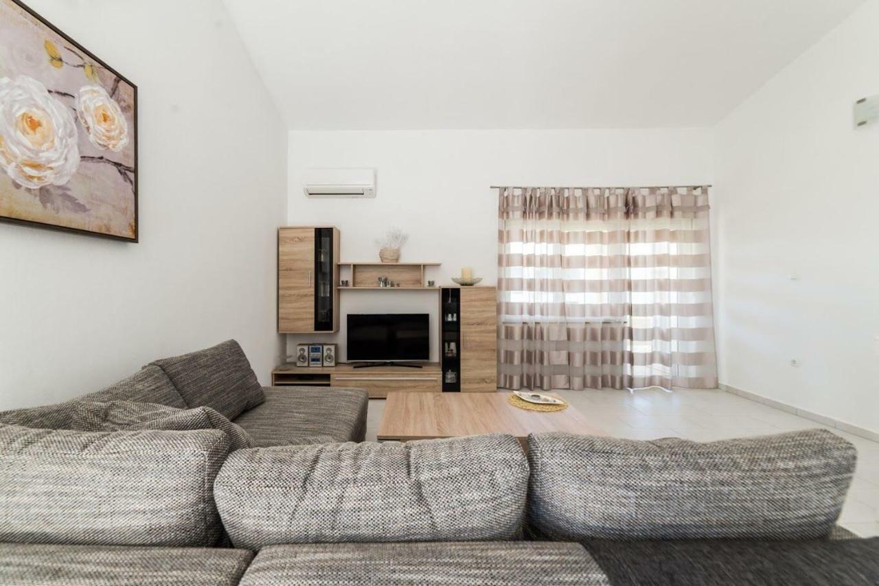 Apartments Vam Вир Экстерьер фото