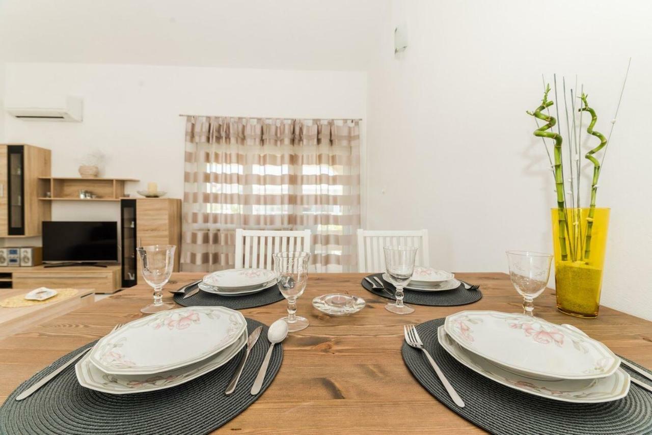 Apartments Vam Вир Экстерьер фото