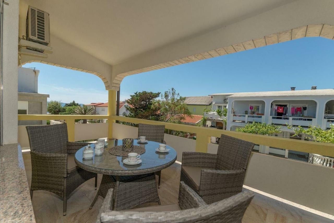 Apartments Vam Вир Экстерьер фото