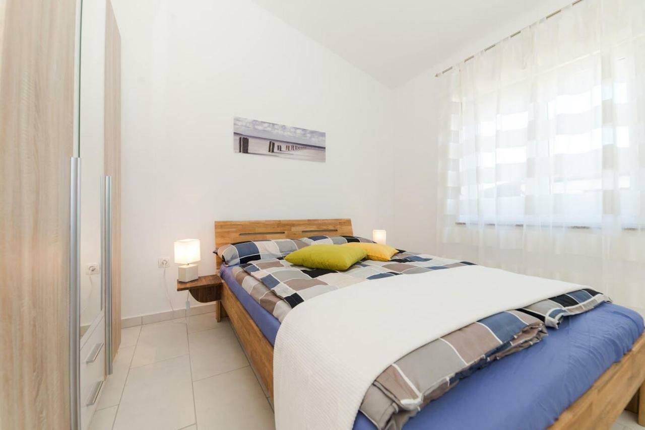 Apartments Vam Вир Экстерьер фото