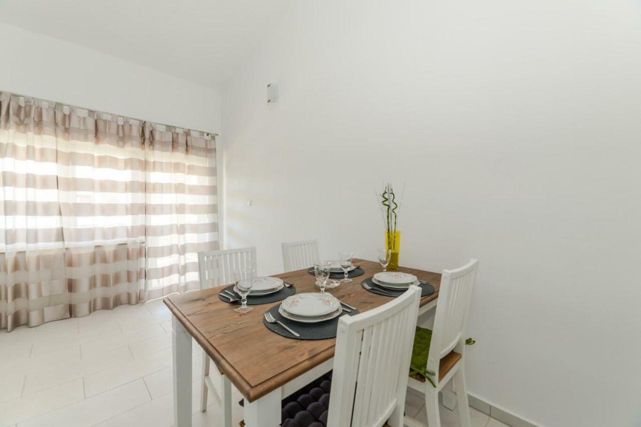 Apartments Vam Вир Экстерьер фото
