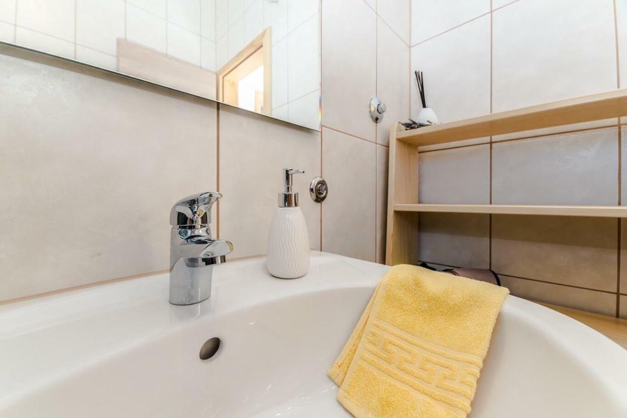 Apartments Vam Вир Экстерьер фото