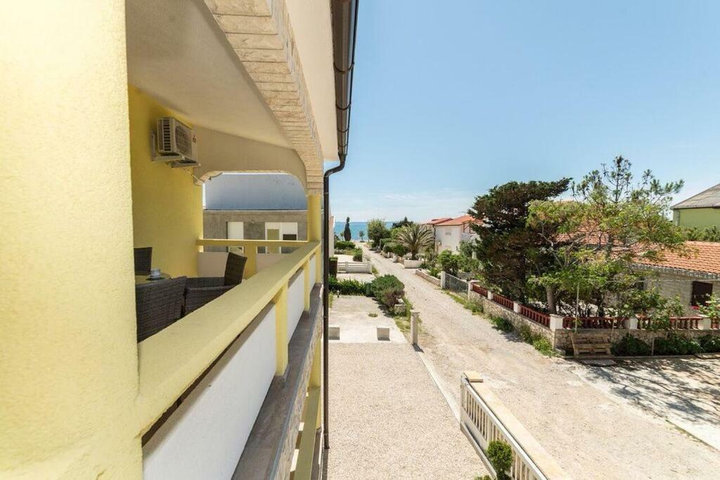 Apartments Vam Вир Экстерьер фото