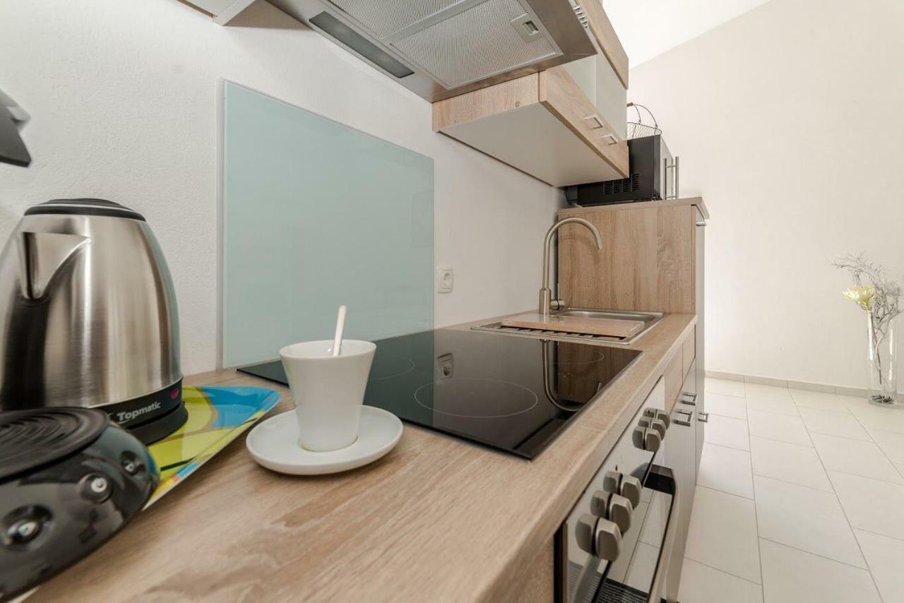 Apartments Vam Вир Экстерьер фото