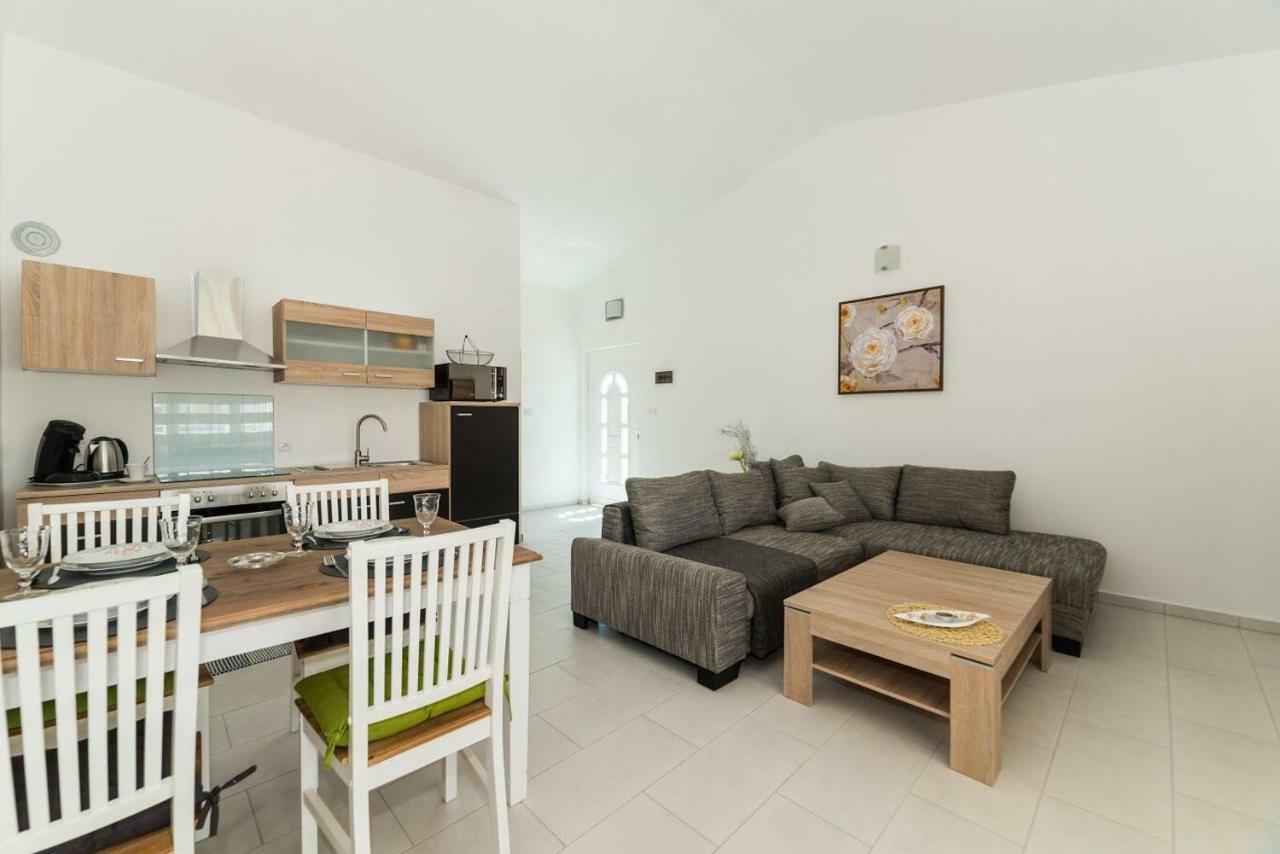Apartments Vam Вир Экстерьер фото