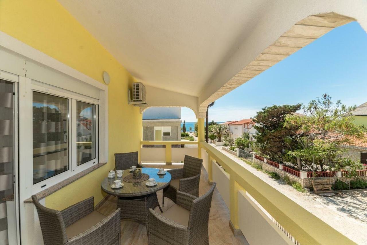 Apartments Vam Вир Экстерьер фото