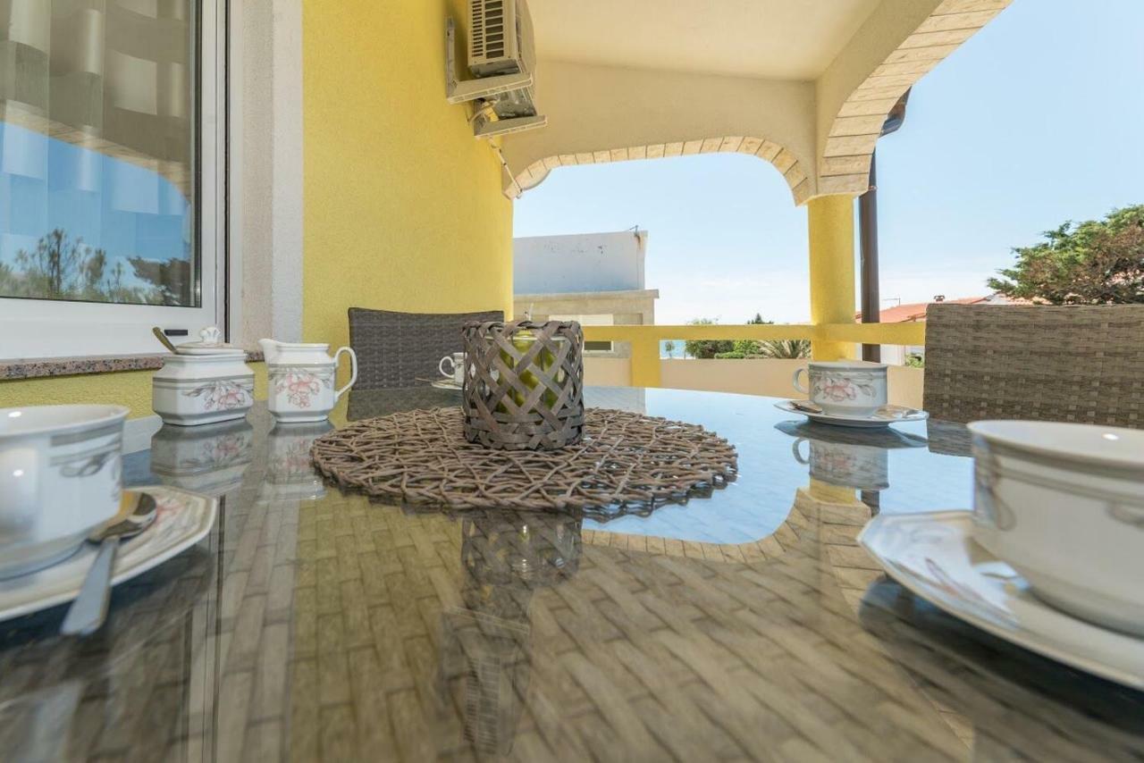 Apartments Vam Вир Экстерьер фото