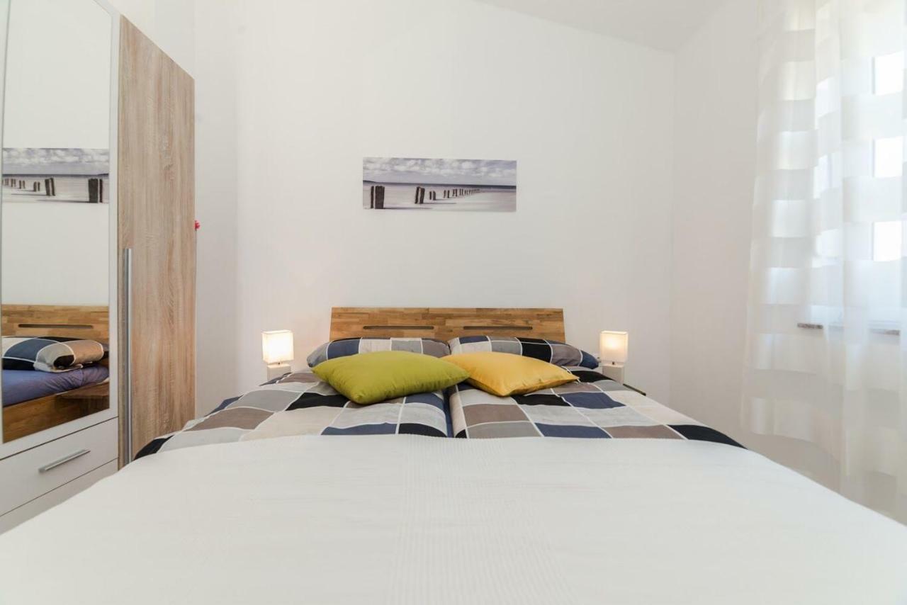 Apartments Vam Вир Экстерьер фото