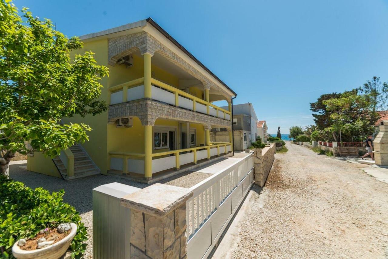 Apartments Vam Вир Экстерьер фото