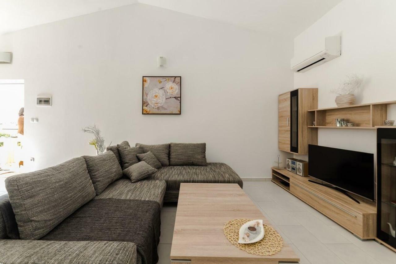 Apartments Vam Вир Экстерьер фото
