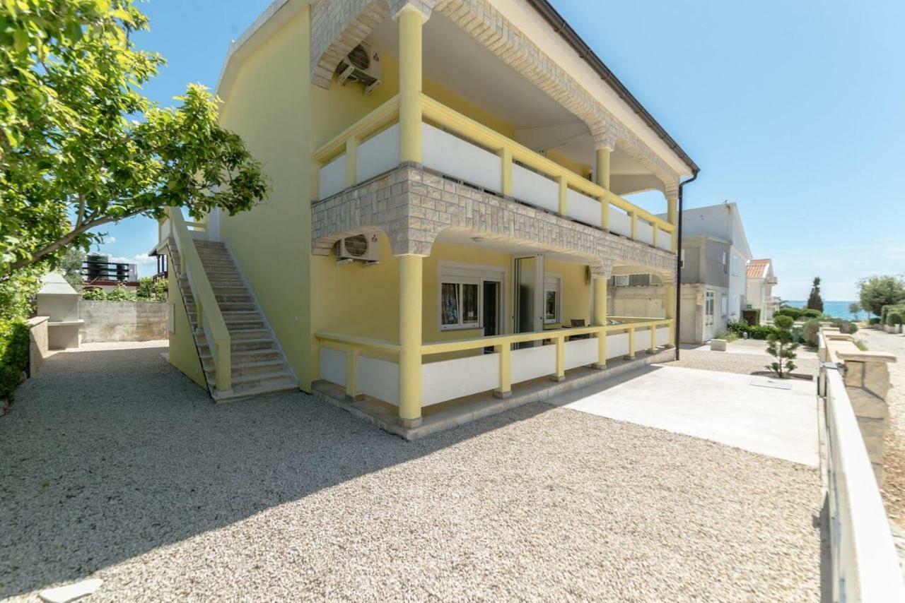 Apartments Vam Вир Экстерьер фото