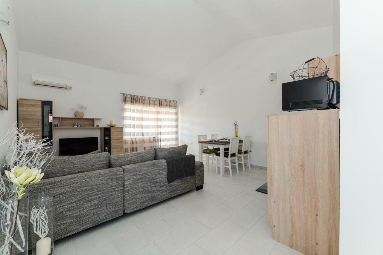 Apartments Vam Вир Экстерьер фото