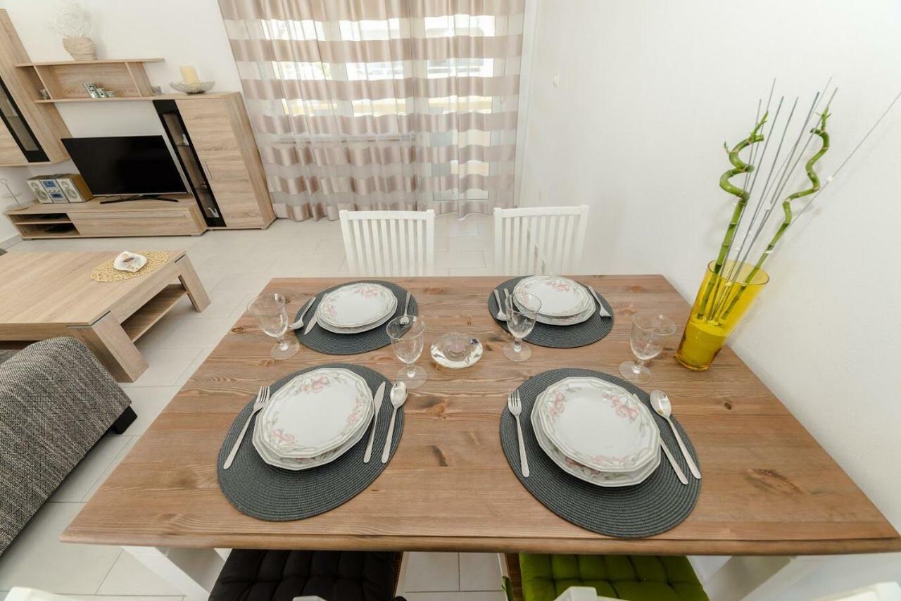 Apartments Vam Вир Экстерьер фото