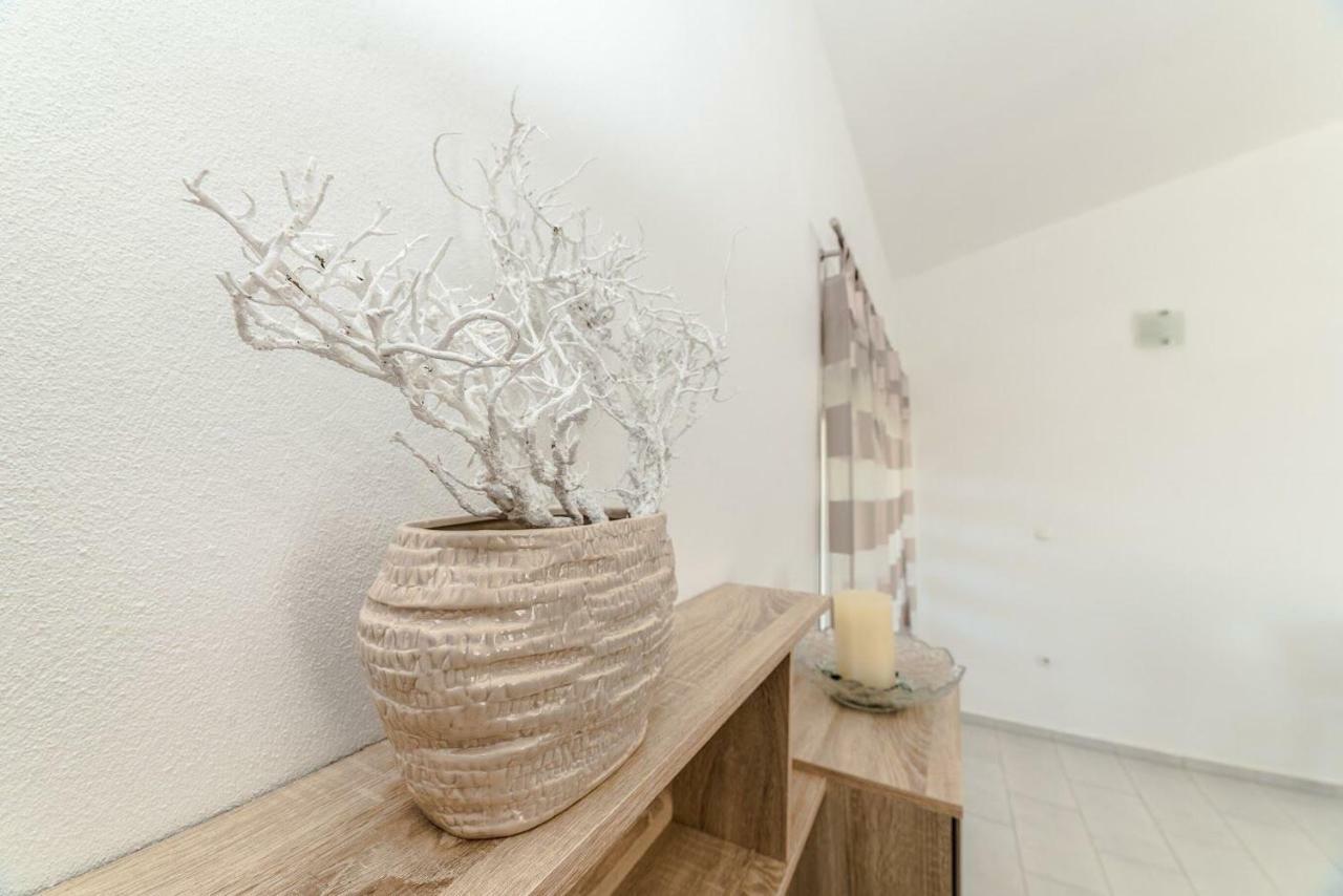 Apartments Vam Вир Экстерьер фото