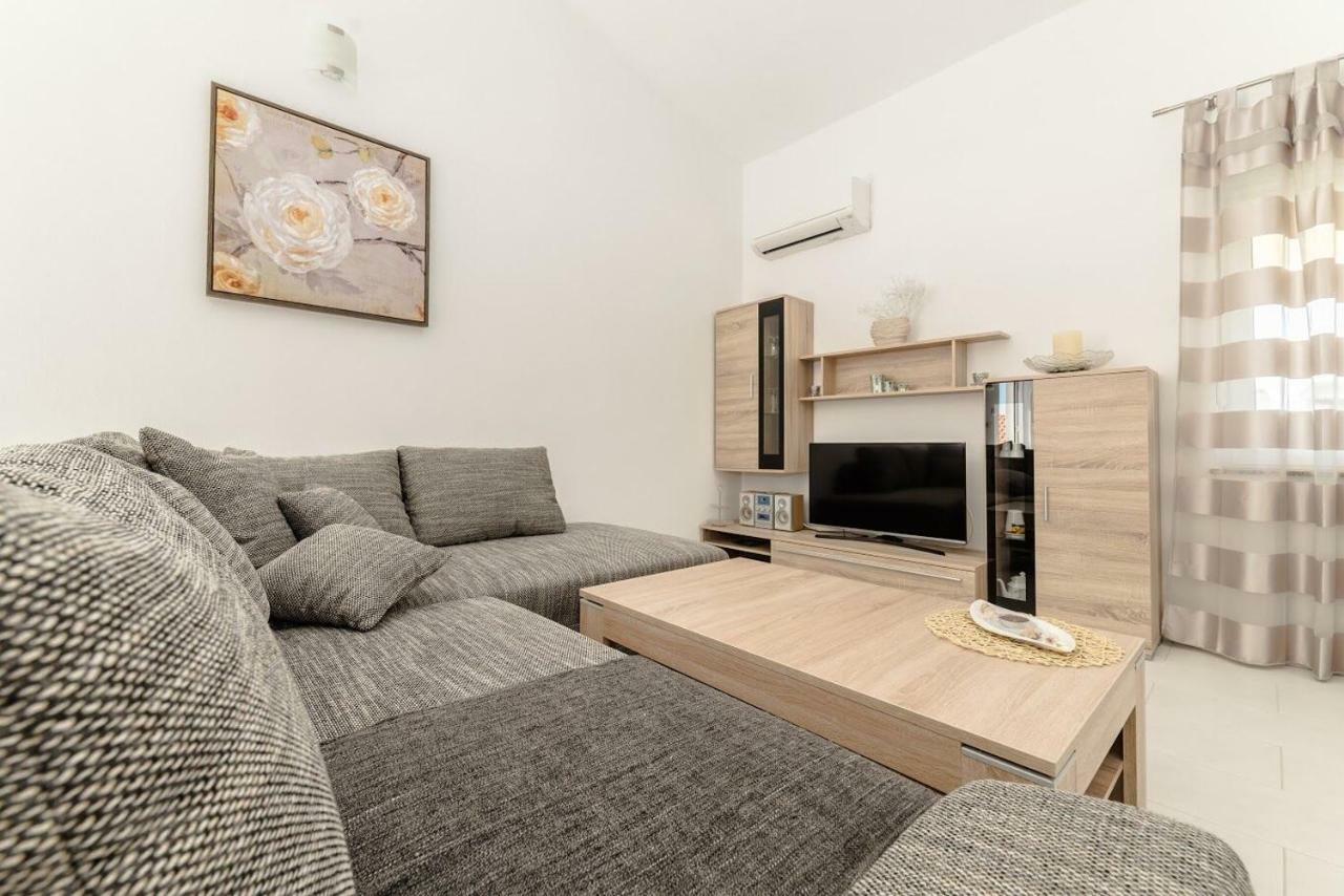 Apartments Vam Вир Экстерьер фото