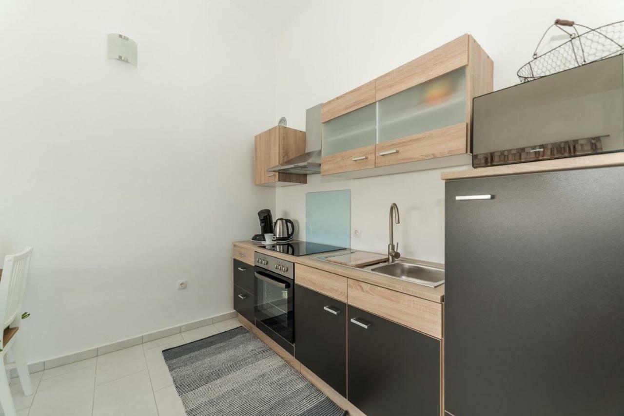 Apartments Vam Вир Экстерьер фото