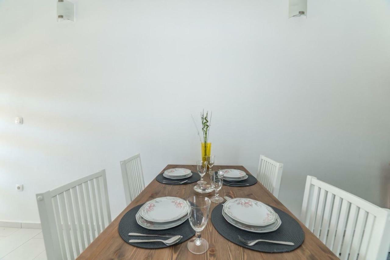 Apartments Vam Вир Экстерьер фото