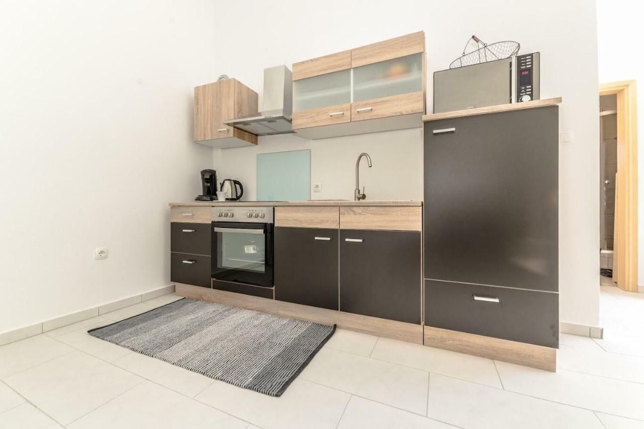 Apartments Vam Вир Экстерьер фото