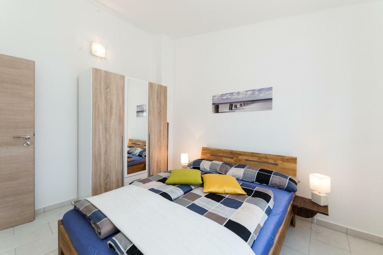 Apartments Vam Вир Экстерьер фото